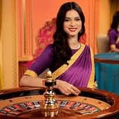 bbjili live blackjack table streamed on a mobile screen for a Philippines player